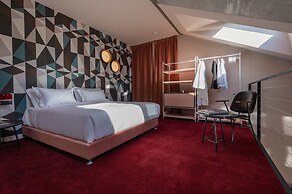 Stories Boutique Hotel