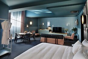 Stories Boutique Hotel