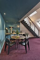 Stories Boutique Hotel