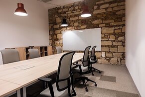 Stories Boutique Hotel