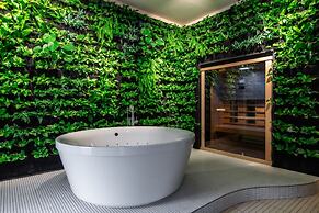 Stories Boutique Hotel