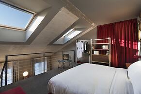 Stories Boutique Hotel