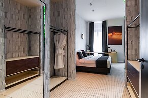 Stories Boutique Hotel