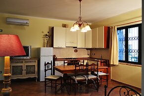 Agriturismo Frangivento