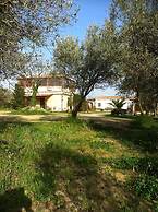 Agriturismo Frangivento