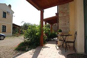 Agriturismo Frangivento