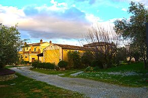 Agriturismo Frangivento