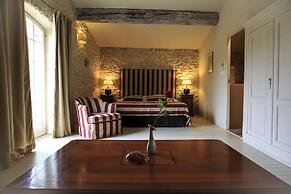 Domaine des Escaunes