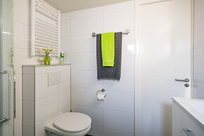 Houseboat Lady Jane Amsterdam