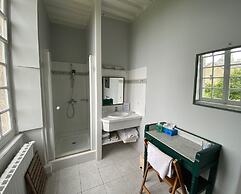 Le Manoir de Crépon