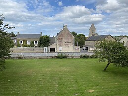 Le Manoir de Crépon