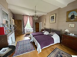 Le Manoir de Crépon