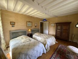 Le Manoir de Crépon
