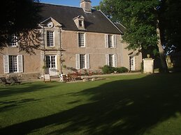 Le Manoir de Crépon