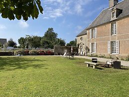 Le Manoir de Crépon