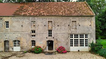 Le Manoir de Crépon