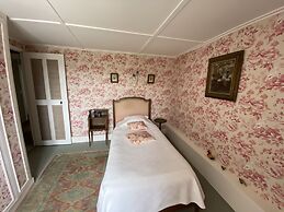Le Manoir de Crépon