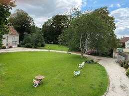 Le Manoir de Crépon
