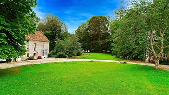 Le Manoir de Crépon