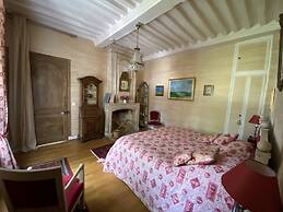 Le Manoir de Crépon