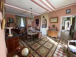 Le Manoir de Crépon