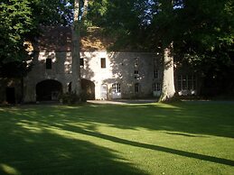 Le Manoir de Crépon