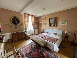 Le Manoir de Crépon