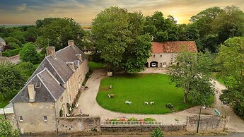 Le Manoir de Crépon
