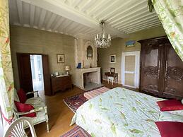 Le Manoir de Crépon