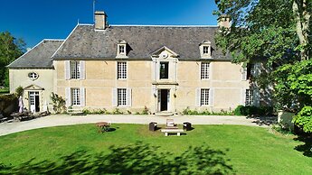 Le Manoir de Crépon