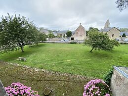 Le Manoir de Crépon