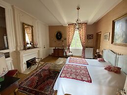Le Manoir de Crépon
