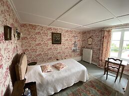 Le Manoir de Crépon