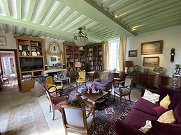 Le Manoir de Crépon