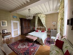 Le Manoir de Crépon
