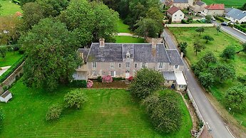 Le Manoir de Crépon