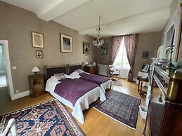 Le Manoir de Crépon