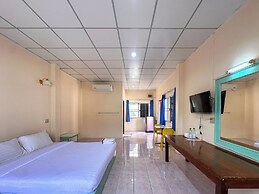 Chumphon Park Resort
