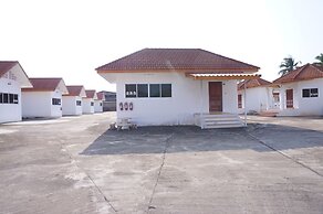 Chumphon Park Resort
