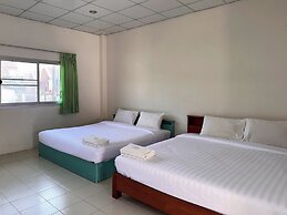 Chumphon Park Resort
