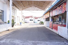 Chumphon Park Resort