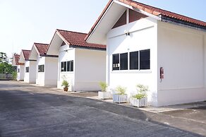 Chumphon Park Resort