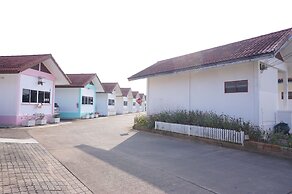Chumphon Park Resort
