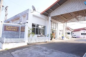Chumphon Park Resort