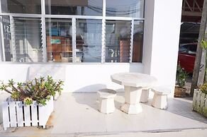 Chumphon Park Resort