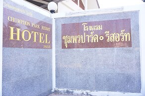Chumphon Park Resort