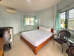 Chumphon Park Resort