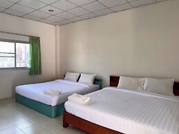 Chumphon Park Resort