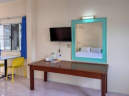 Chumphon Park Resort
