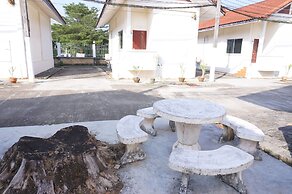 Chumphon Park Resort